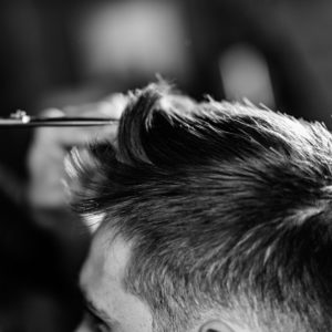 mens hair cuts anthony john hair salon staffordshire