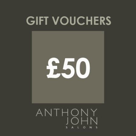 £50 gift voucher Featured