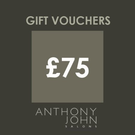 £75 gift voucher Featured