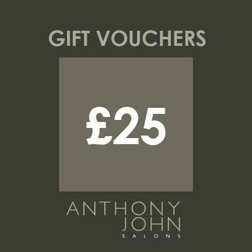 £25 gift voucher Featured