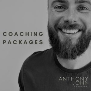 Anthony John Coaching