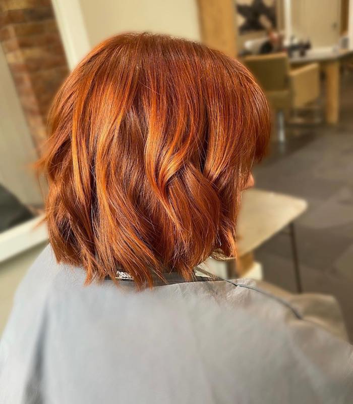 Summer Hair Colour Trends at Top Staffordshire Salon