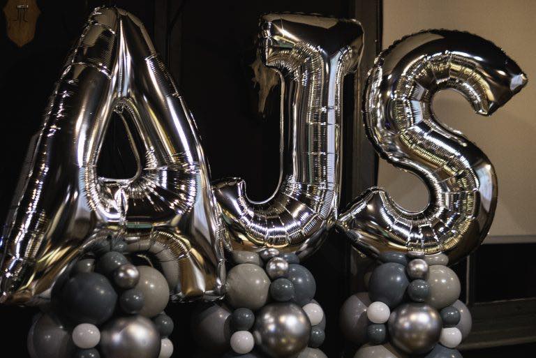 AJS Salons Celebrate 12 Years In Business