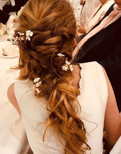 Lauren’s Bridal Blog!