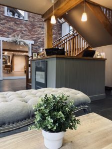 BEST HAIRDRESSERS IN LICHFIELD - ANTHONY JOHN SALONS