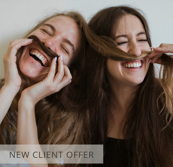 New Client Offer