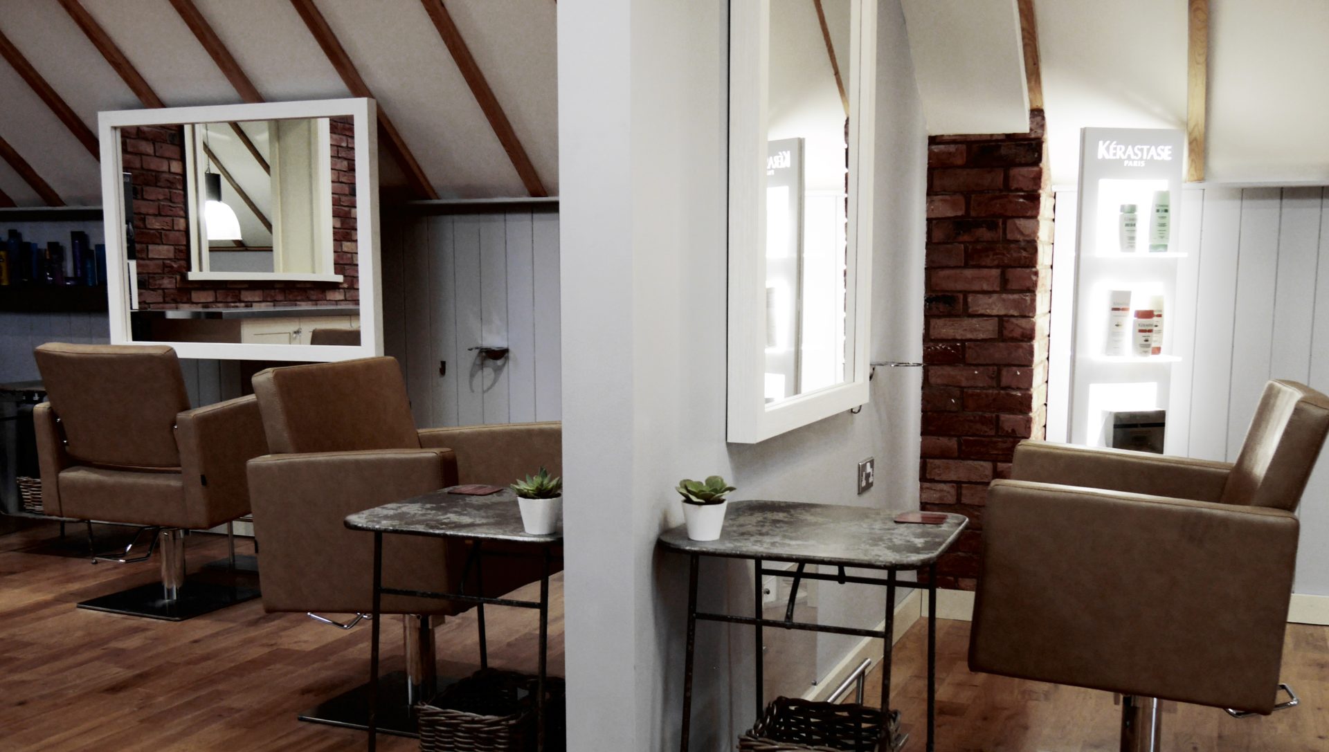 best hairdressers in swinfen, staffordshire - anthony john salons