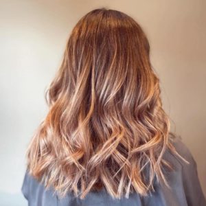 hair colour experts, anthony john hair salon, swinfen, lichfield, staffordshire