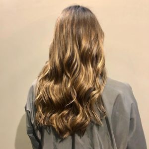 hair colour experts, anthony john hair salon, swinfen, lichfield, staffordshire