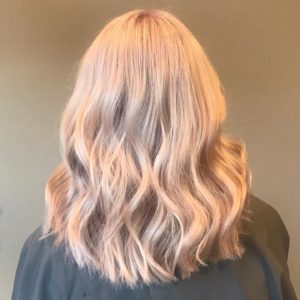 hair colour experts, anthony john hair salon, swinfen, lichfield, staffordshire