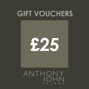 &pound;25 gift voucher Featured