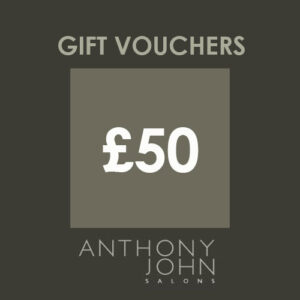 &pound;50 gift voucher Featured