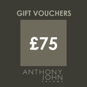 &pound;75 gift voucher Featured