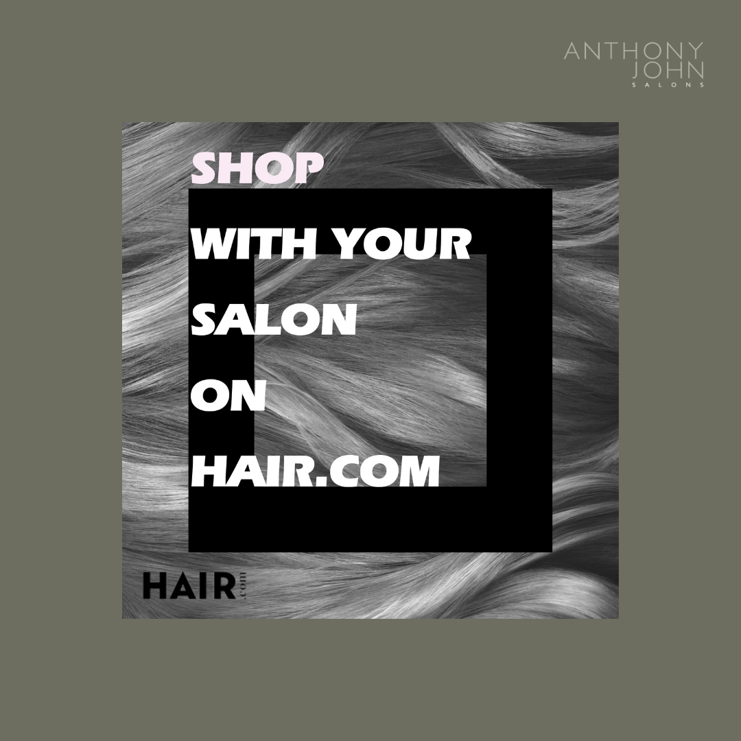 AJS Launch Online Shop With L’Oreal Pro