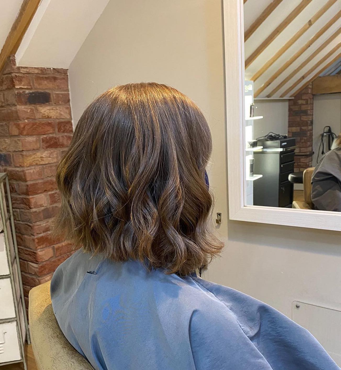 Top Autumn Hair Colour Trend Inspiration 2021