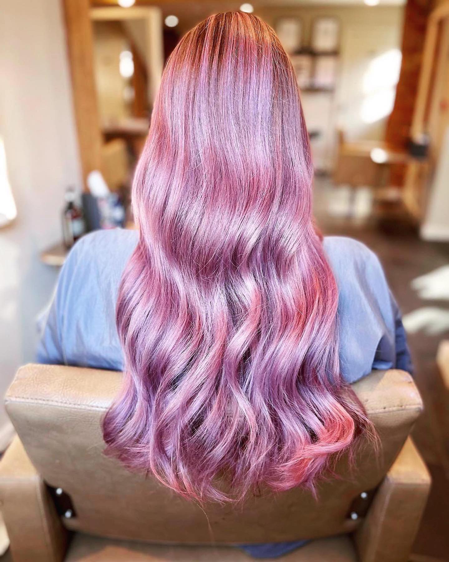 Changing Hair Colour? Here’s What To Ask For At The Salon