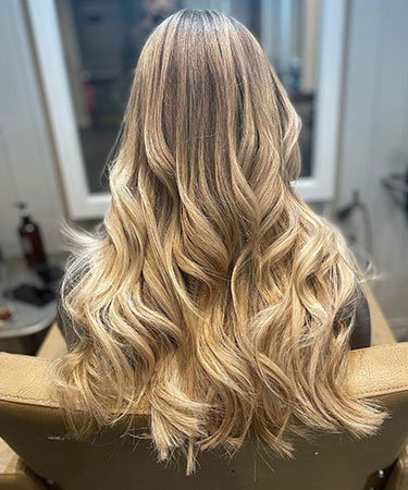 Balayage Hair Colour Trends, AJS Salons Lichfield Balayage Hair Colour Trends, AJS Salons Lichfield