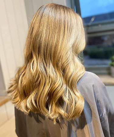 Spring Hair Colour Trends 2022, AJS Salons Lichfield Spring Hair Colour Trends, AJS Salons Lichfield