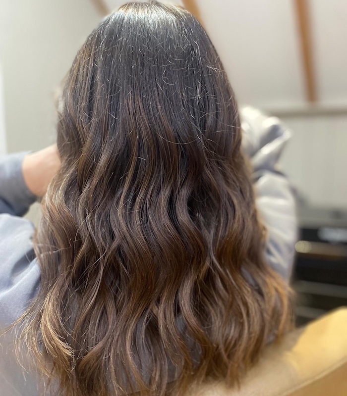 Brunette Hair Trends Top Staffs Salon Brunette Hair Trends Top Staffs Salon