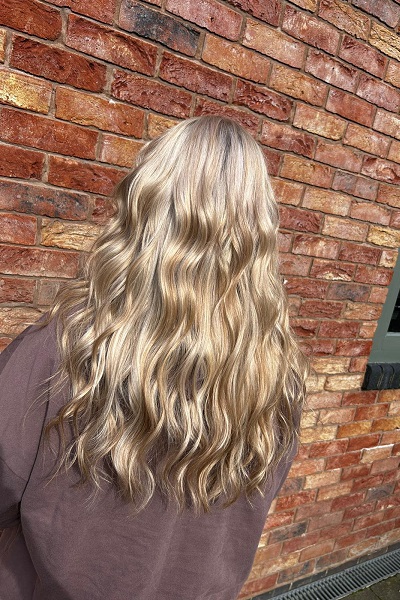 Everything You Need To Know About Going Blonde For Summer