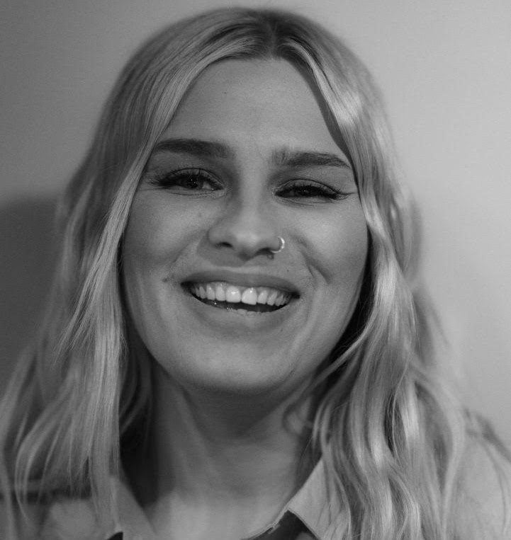 Get To Know Our Senior Stylist, Chelsea