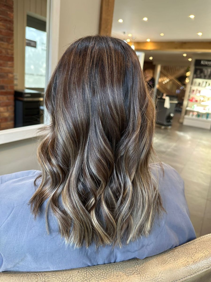 Cuts and Colours by Georgina AJS Salons Lichfield Cuts and Colours by Georgina AJS Salons Lichfield