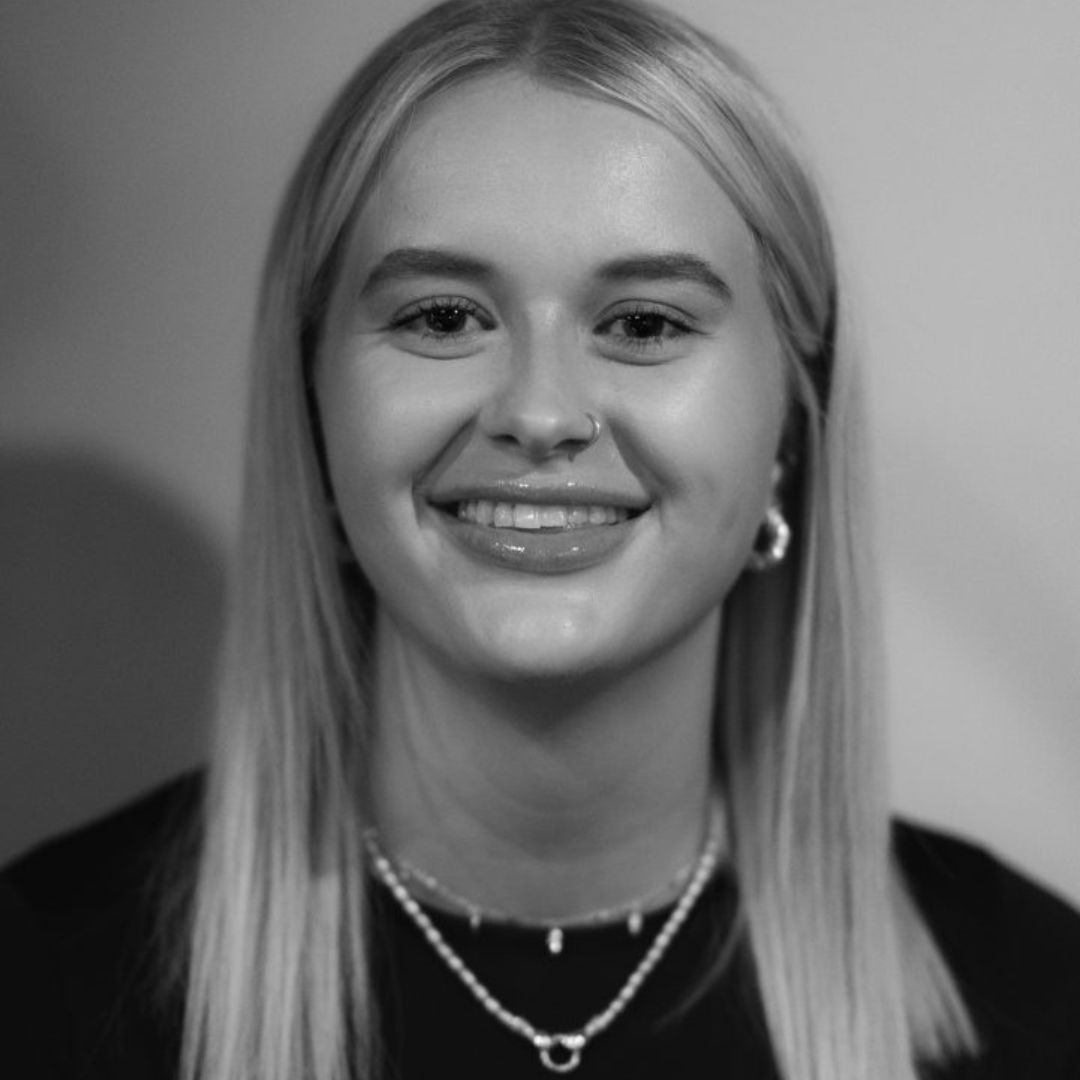 Stylist Team Showcase: Meet Georgina