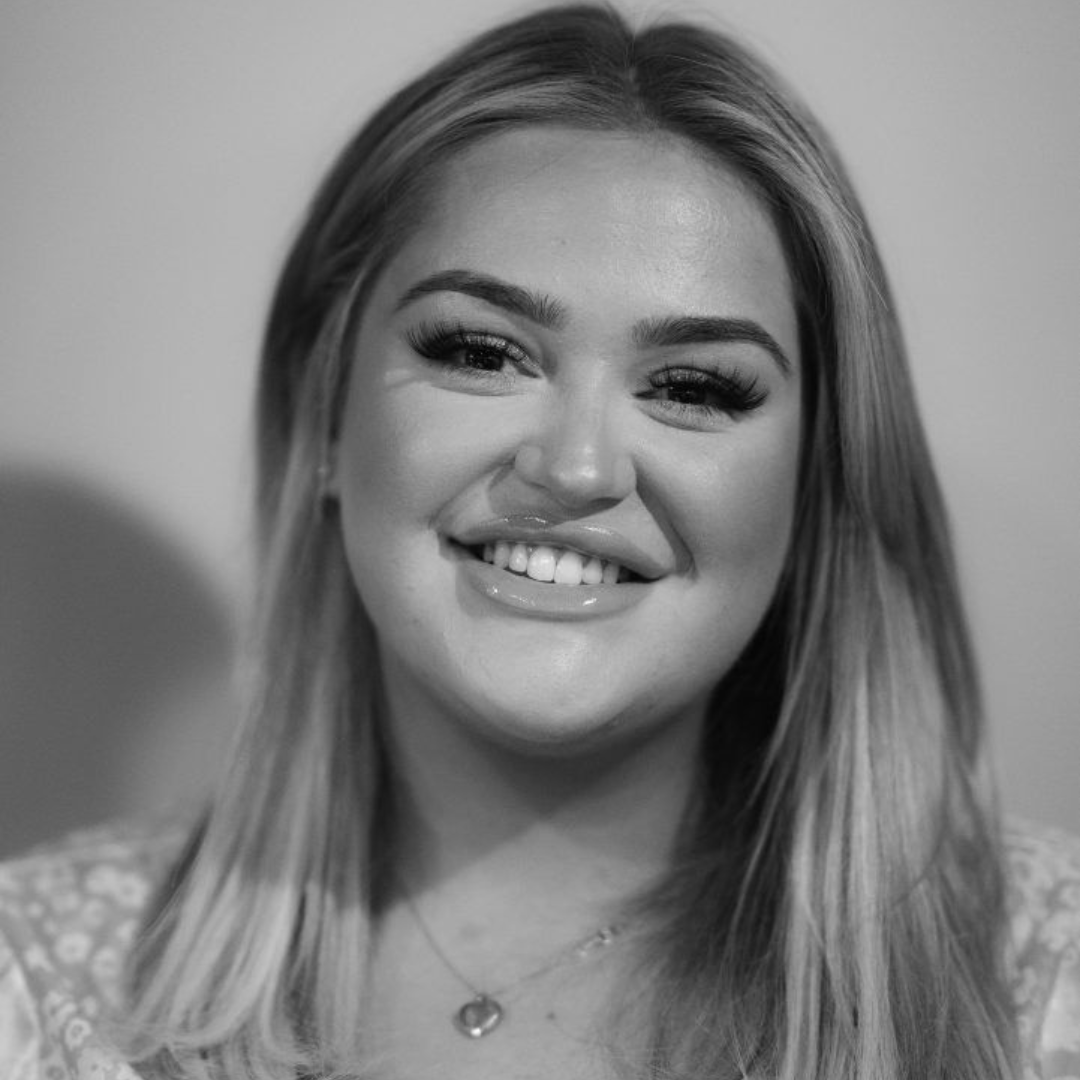 Stylist Team Showcase: Meet Harriet