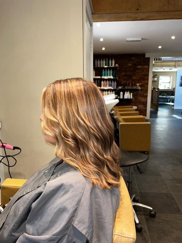 Harriet Work AJS Salons Lichfield Harriet Work AJS Salons Lichfield