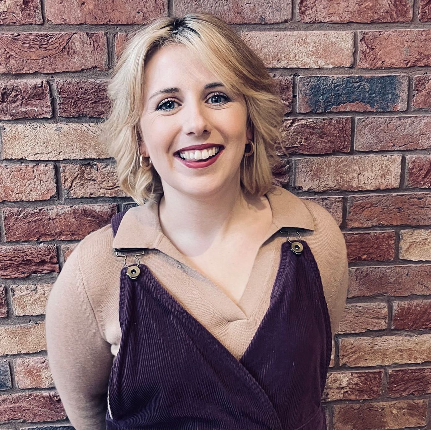 Get To Know Our New Stylist, Helen!