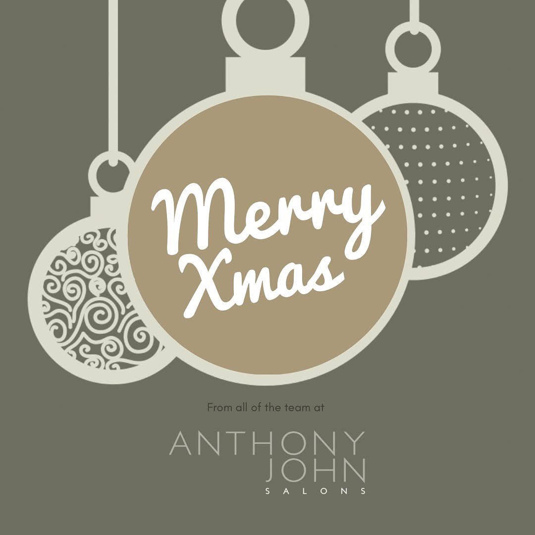 Our Christmas & New Year Opening Times