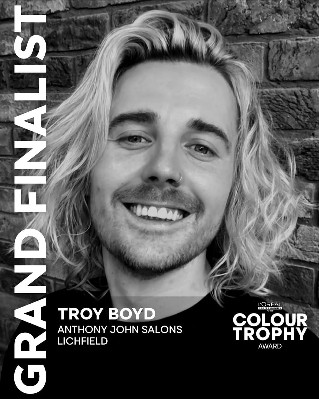Troy Troy