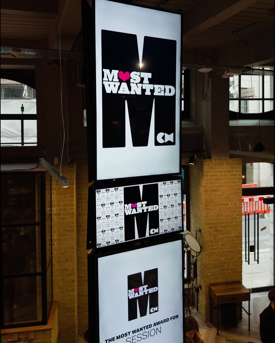 We had such a blast hosting the @creativeheadmag ITList judging day 2025! Best of luck to everyo (1) We had such a blast hosting the @creativeheadmag ITList judging day 2025! Best of luck to everyo (1)