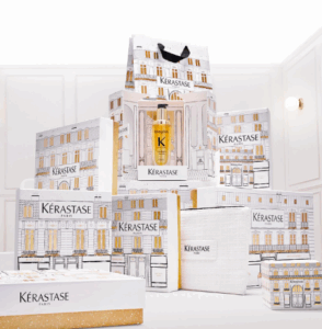 Kerastase Gift Sets