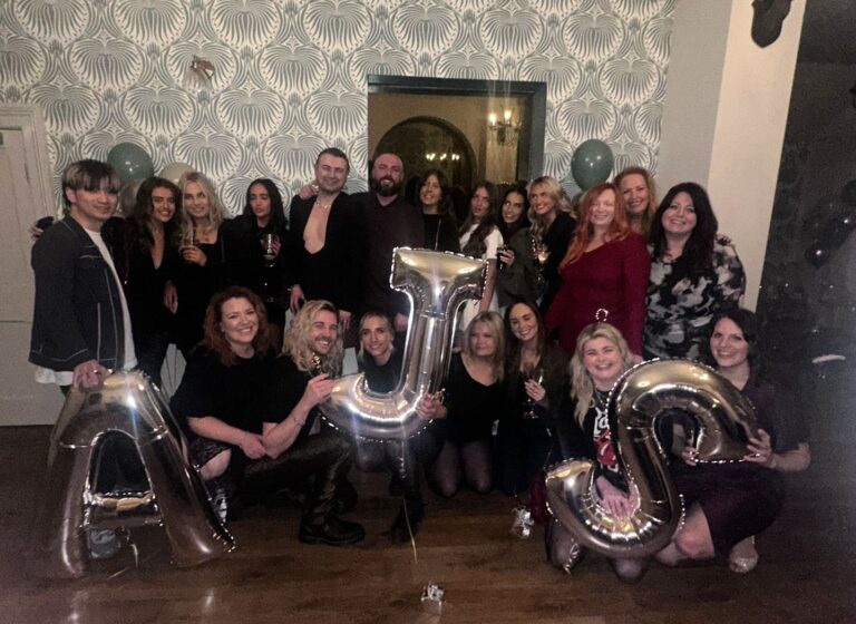 AJS Awards AJS Awards