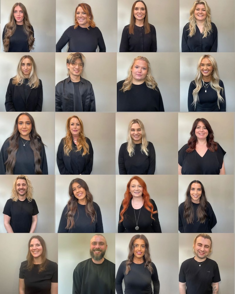 The Spring Edit: What’s New at The Salon? The Spring Edit: What’s New at The Salon?