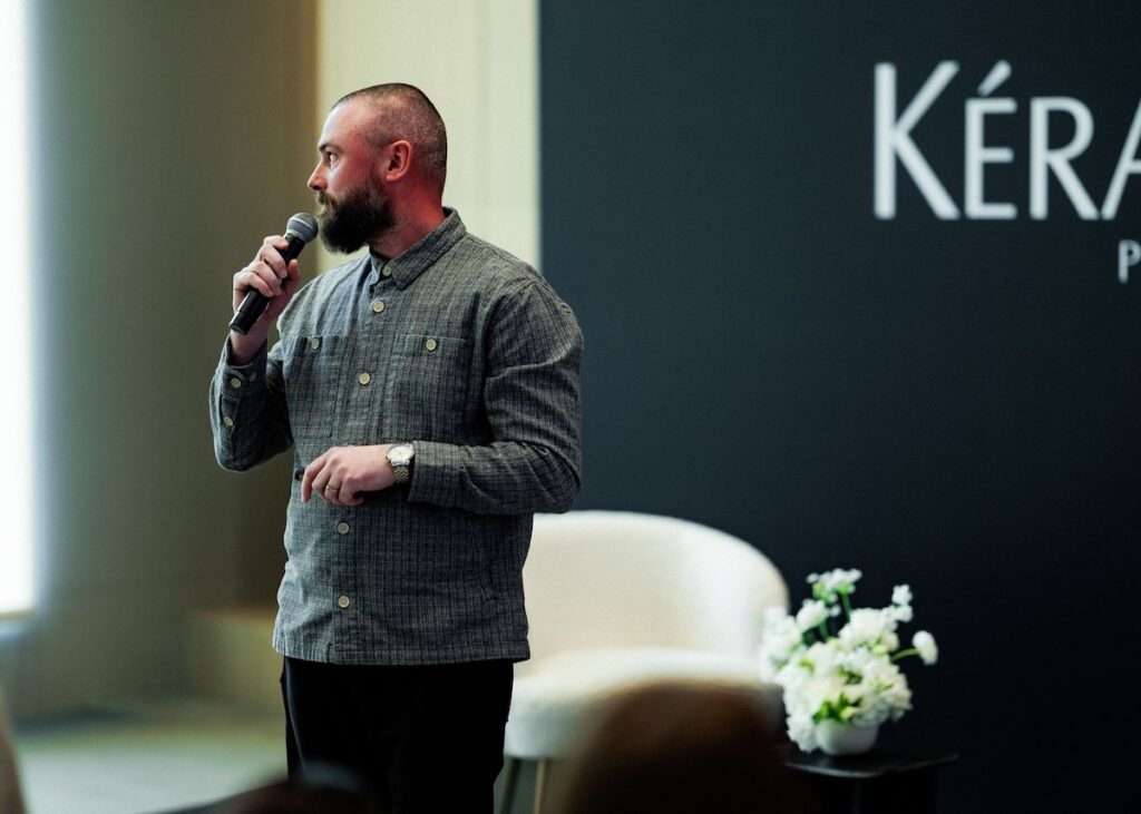 Anthony John Coaching