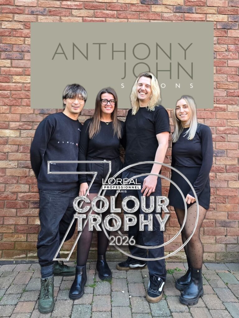 Loreal Colour Trophy Loreal Colour Trophy