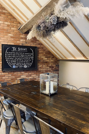 Best Hair Salon in Staffordshire - Anthony John Salon, Lichfield