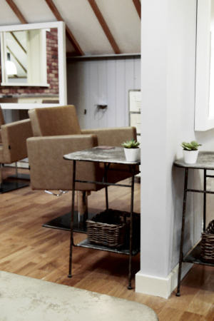 Best Hair Salon in Staffordshire - Anthony John Salon, Lichfield