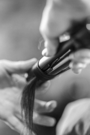 Best Hair Salon in Staffordshire - Anthony John Salon, Lichfield