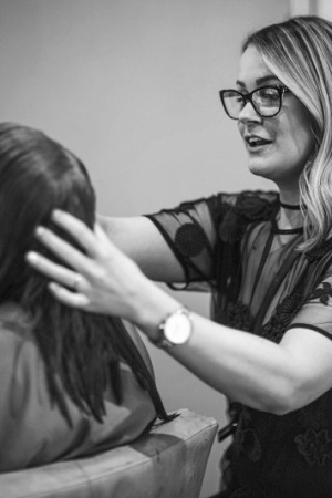 Best Hair Salon in Staffordshire - Anthony John Salon, Lichfield