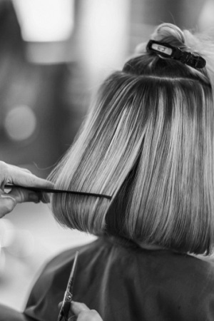 Best Hair Salon in Staffordshire - Anthony John Salon, Lichfield