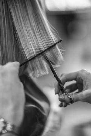Best Hair Salon in Staffordshire - Anthony John Salon, Lichfield