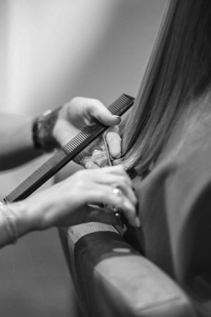 Best Hair Salon in Staffordshire - Anthony John Salon, Lichfield