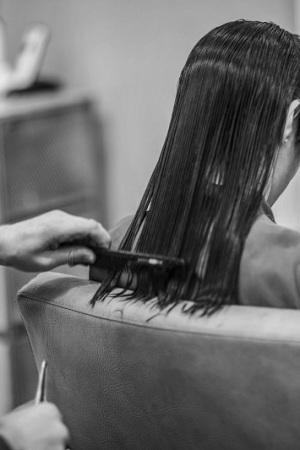 Best Hair Salon in Staffordshire - Anthony John Salon, Lichfield