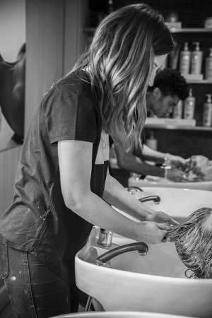 Best Hair Salon in Staffordshire - Anthony John Salon, Lichfield