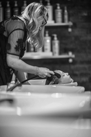 Best Hair Salon in Staffordshire - Anthony John Salon, Lichfield