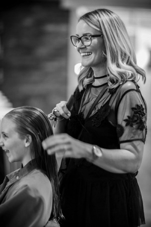 Best Hair Salon in Staffordshire - Anthony John Salon, Lichfield