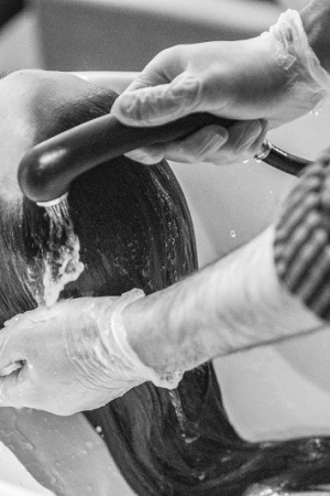 Best Hair Salon in Staffordshire - Anthony John Salon, Lichfield